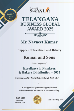 Traditional Recipe Excellence