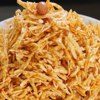 Farali & Special Snacks